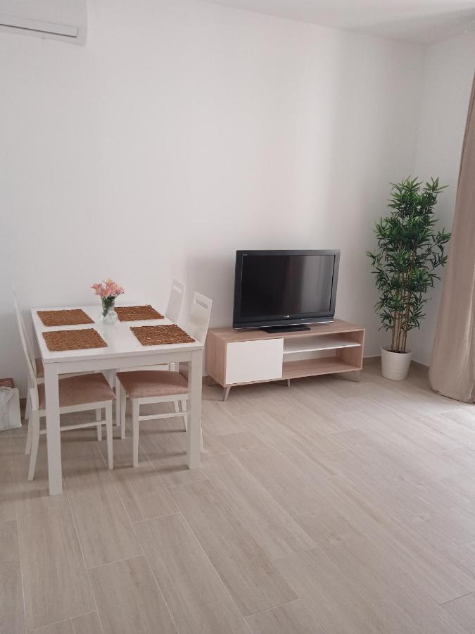 Apartamento Lupa Кадис Экстерьер фото