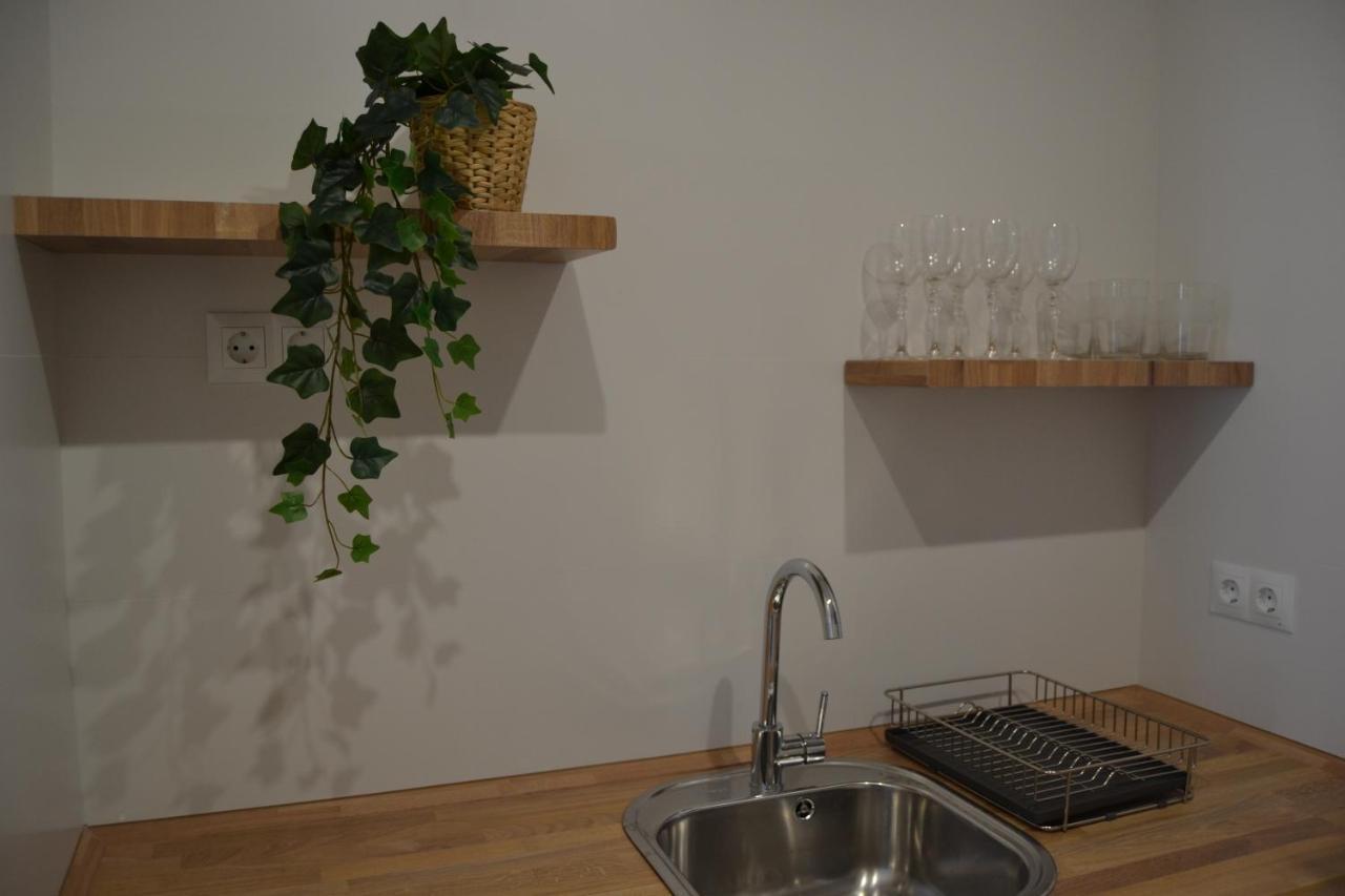 Apartamento Lupa Кадис Экстерьер фото