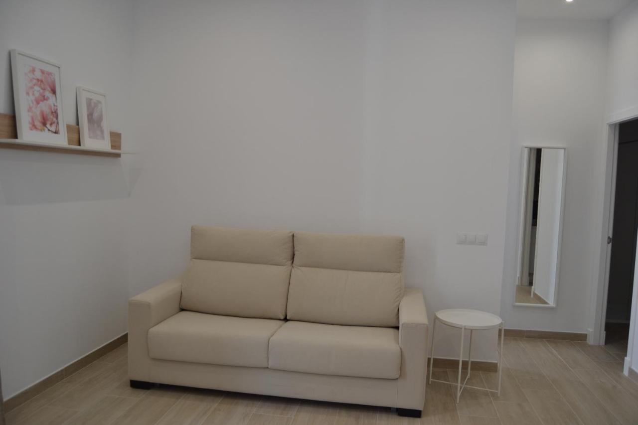 Apartamento Lupa Кадис Экстерьер фото