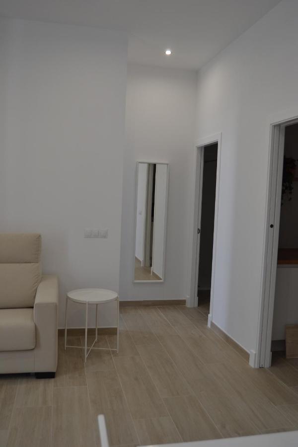 Apartamento Lupa Кадис Экстерьер фото
