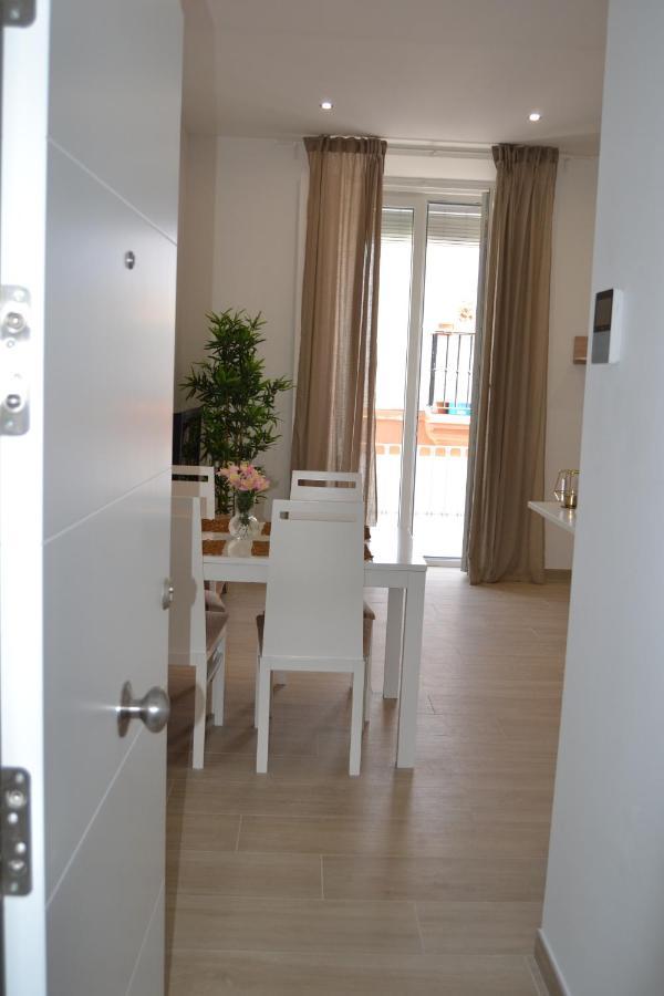 Apartamento Lupa Кадис Экстерьер фото