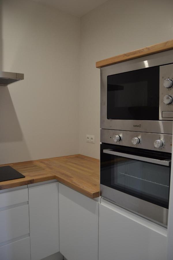 Apartamento Lupa Кадис Экстерьер фото