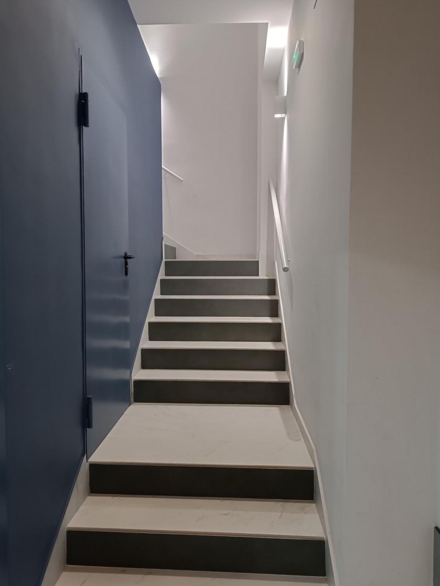 Apartamento Lupa Кадис Экстерьер фото