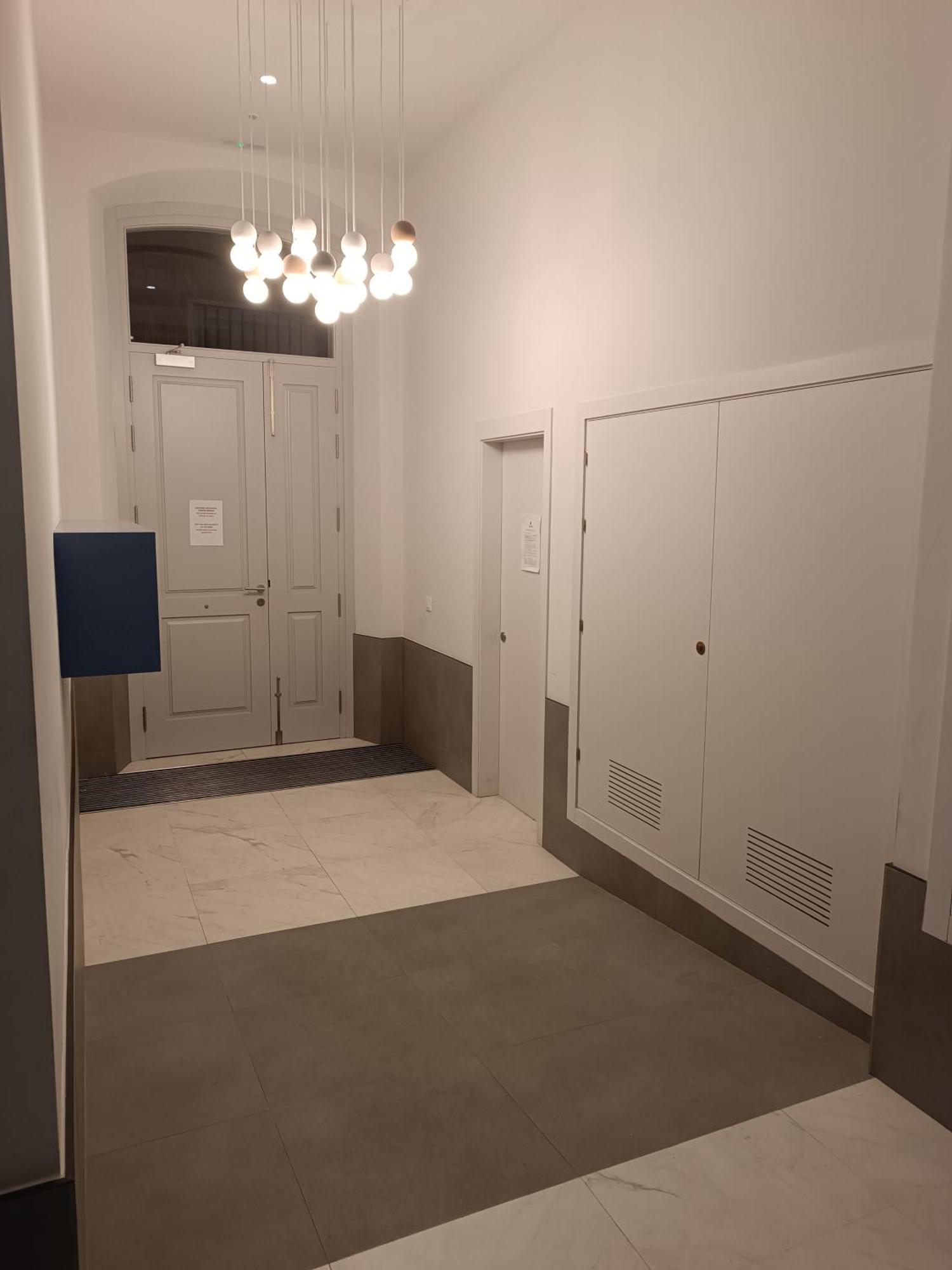 Apartamento Lupa Кадис Экстерьер фото