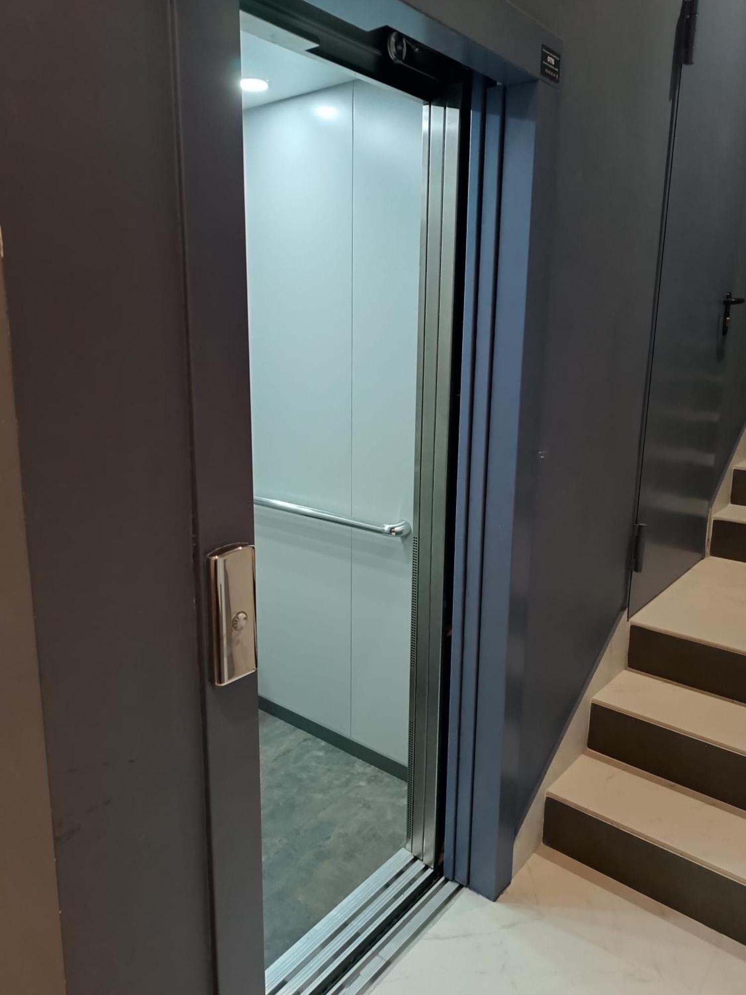 Apartamento Lupa Кадис Экстерьер фото